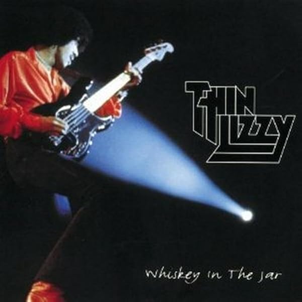 洋楽 Thin Lizzy Classic Album Selection CD THIN LIZZY RELEASE CLASSIC ALBUM SELECTION BOX SET • WithGuitars